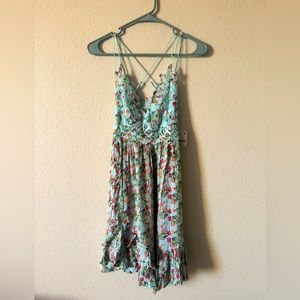 NWT Free People dress